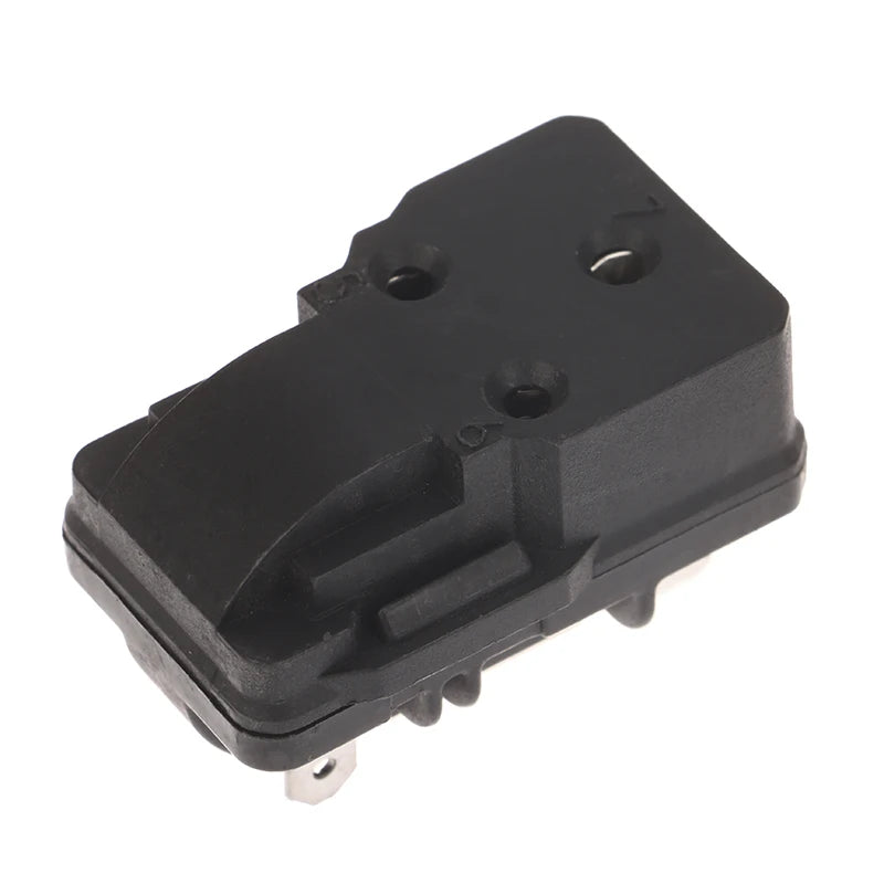 BCD-220TG Refrigerator Compressor PTC Starter Overload Relay