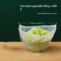 Reusable Fine Mesh Vegetable Squeeze Bag for Dumpling Filling