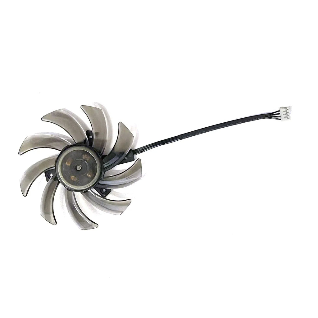 87mm FDC10H12S9-C Replacement Fan for GTX 1660 SUPER | 12V