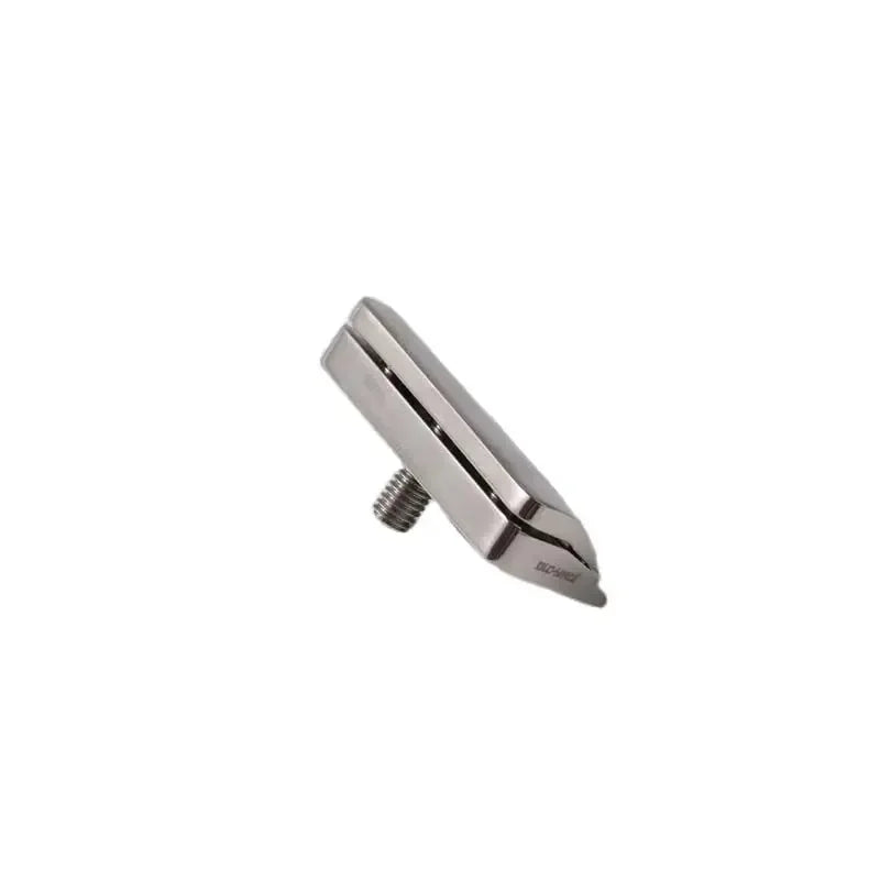 YAQI Tachi 316 Stainless Steel Single Edge Safety Razor Head