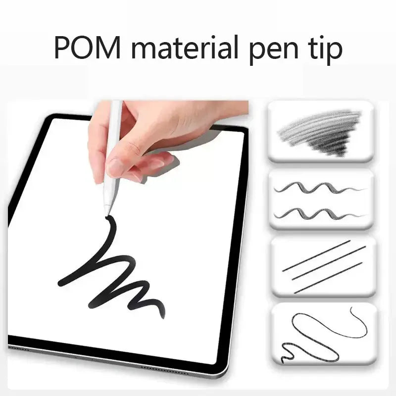 Universal Capacitive Stylus Pen for iPad, Tablet & Phone
