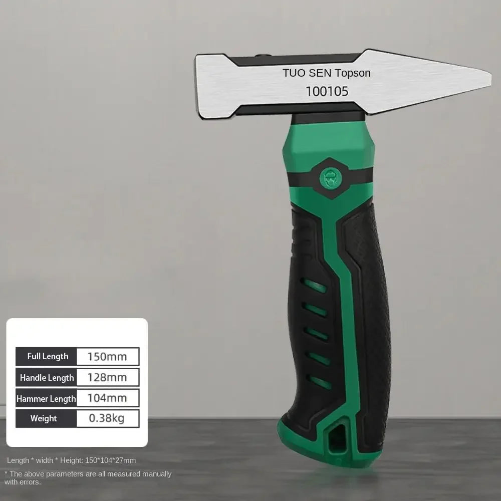 Multifunctional Mini Hammer – Claw, Fitter & Ball Peen Tool