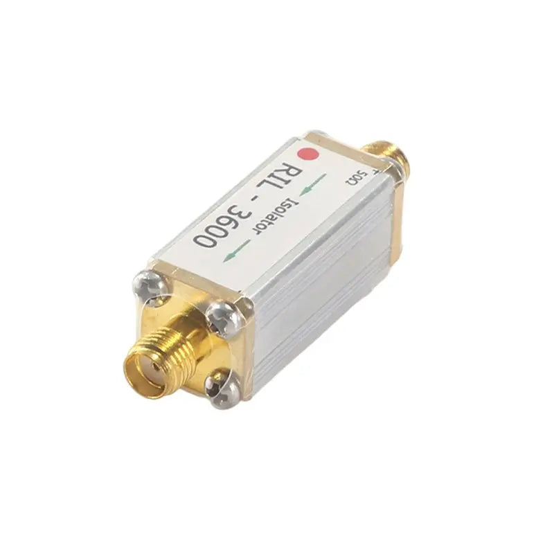 SMA Female 3600MHz Microwave Circulator RF Isolator for 5G RRU