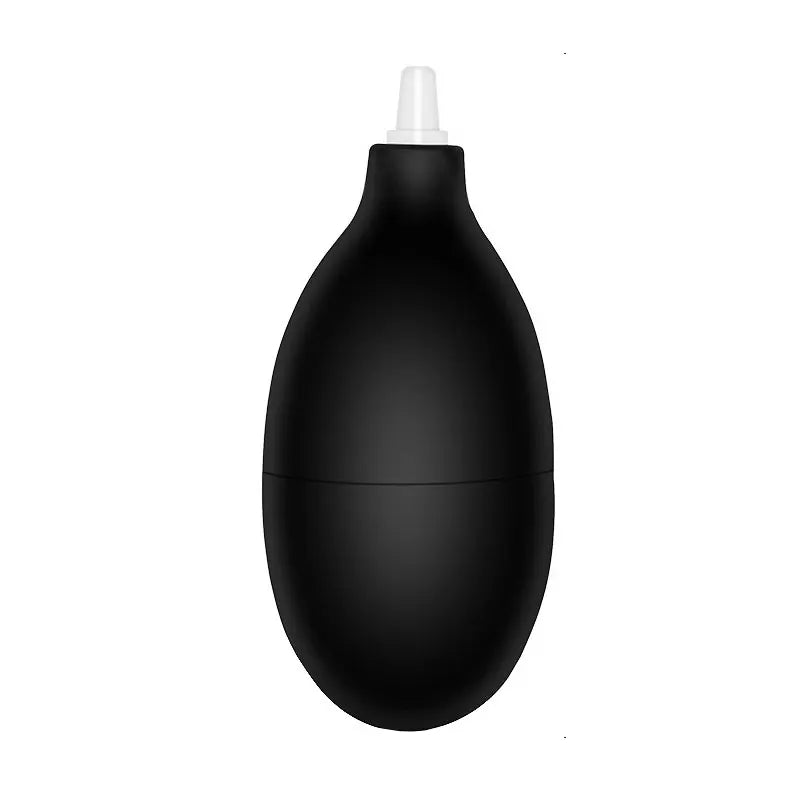 Rubber Air Blower for Camera, Keyboard & Succulent Cleaning