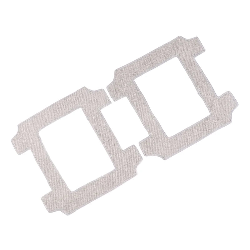 Ecovacs Winbot W2S Replacement Mop Pads – 2/5/10 Pack