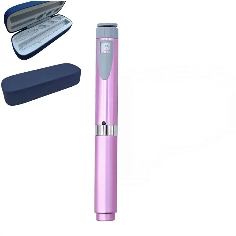 Metal Facial Wrinkle Care Magic Pen – Universal Cosmetic Tool
