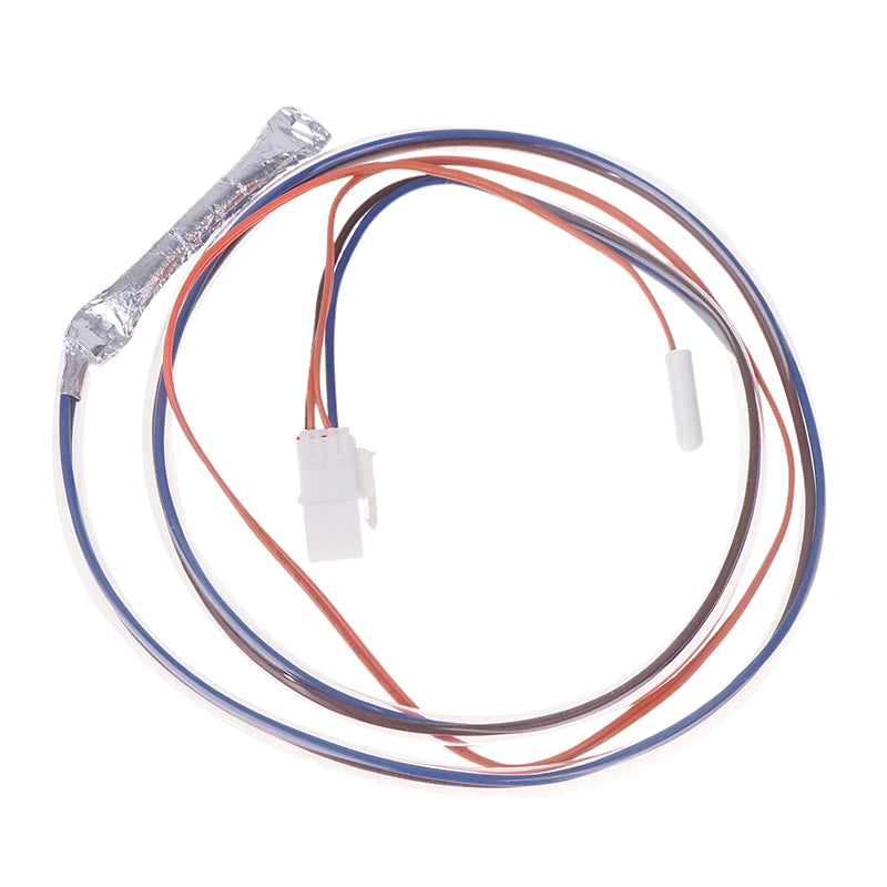Refrigerator Defrost Sensor & Fuse – AP4438477 PS3529340 6615JB2005H