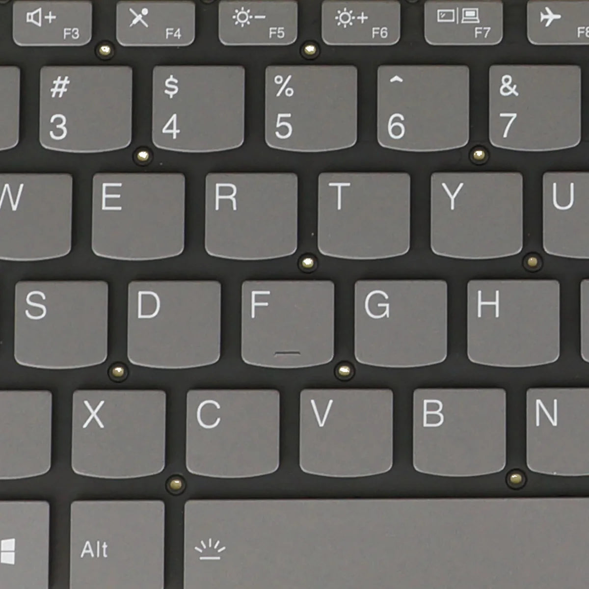 Backlit Keyboard for Lenovo IdeaPad PR4SB LCM19J1 – Multi-Layout