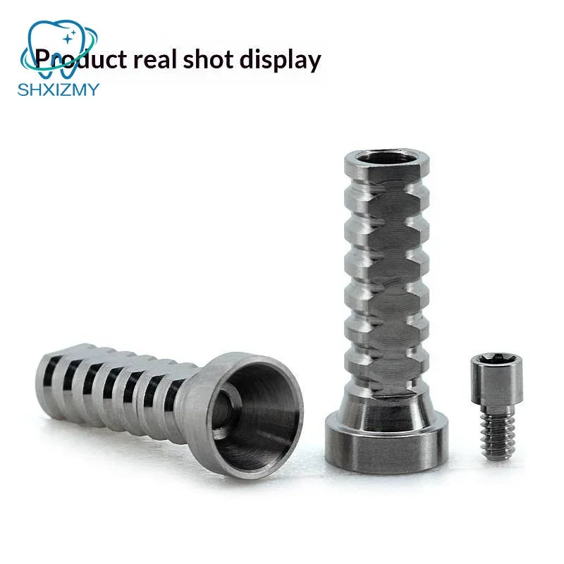 Temporary Cylinder Multi-Unit Abutment – Nobel Biocare Fit
