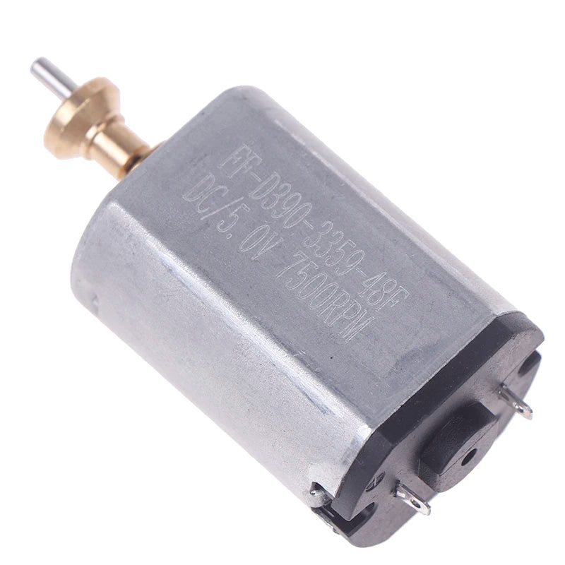 Hair Clipper Replacement Motor 5V 7500RPM – JRL 2020C Fit