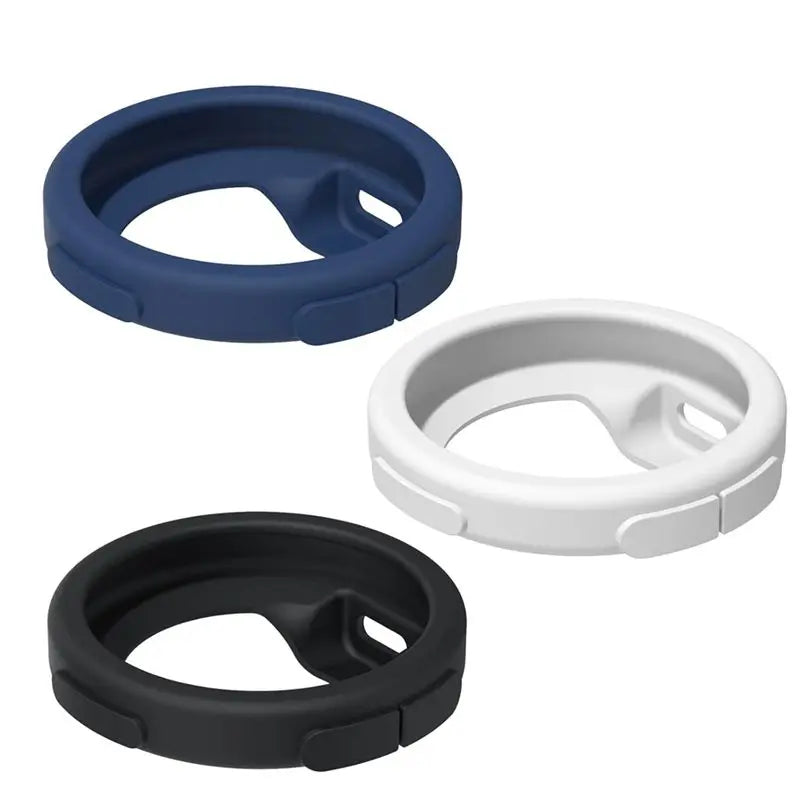 3-Pack Silicone Cover for EKO CORE 500 Stethoscope – Dustproof
