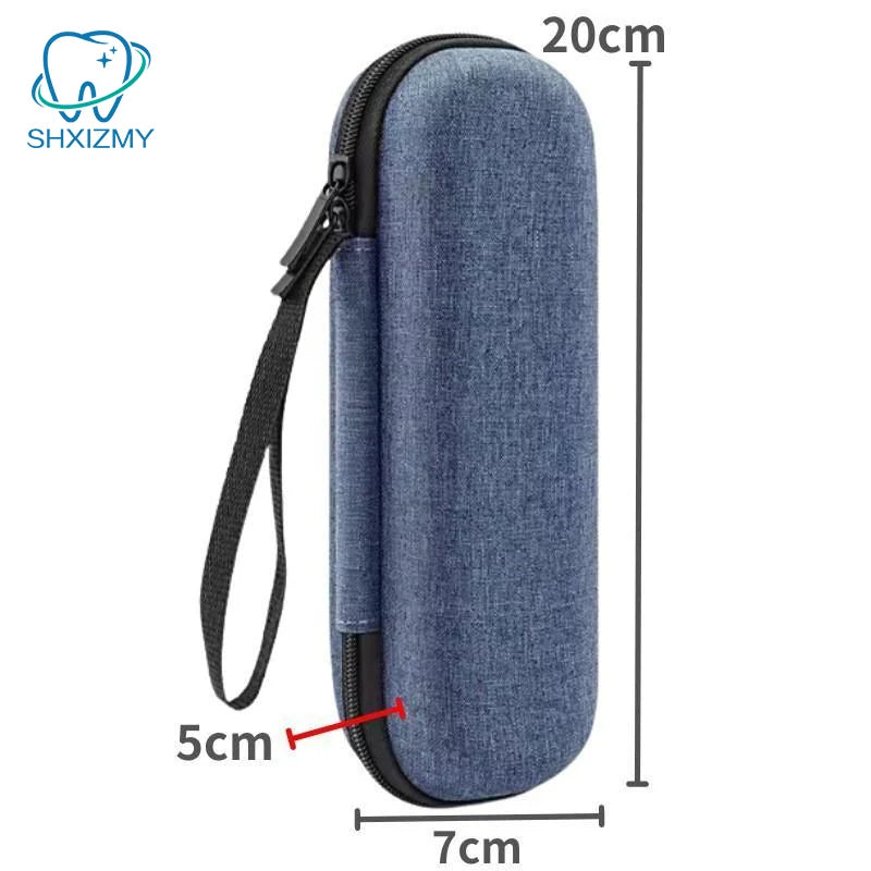 EVA Insulin Cooler Travel Case – Thermal Insulated Pen Bag