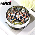 YAQI The Squad Artisan Shaving Soap for Men 170g