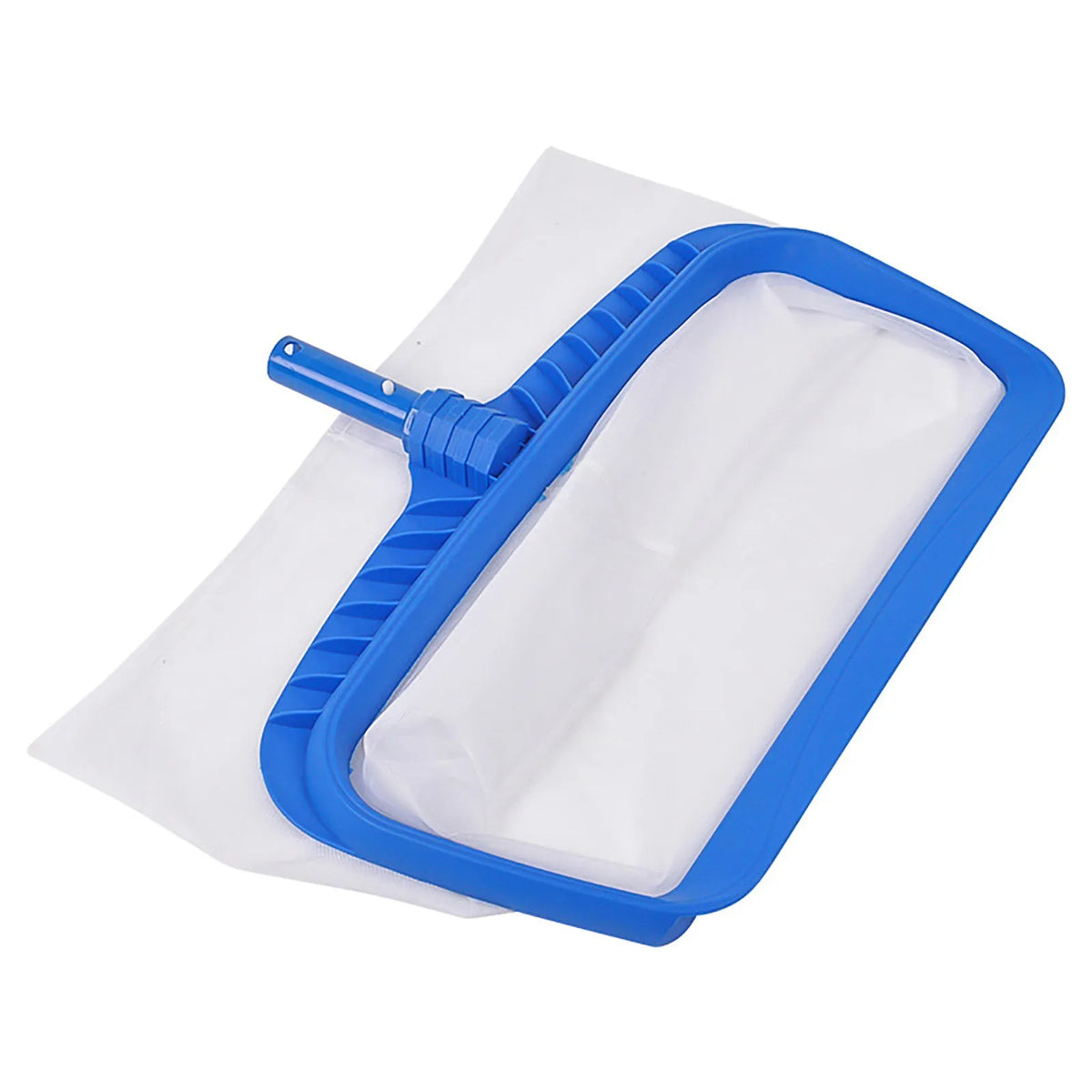 Fine Mesh Pool Leaf Skimmer Net – Pools, Spas & Fountains