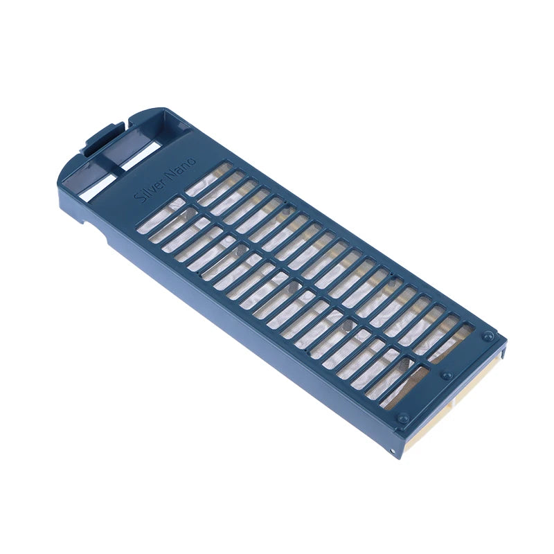 Washing Machine Mesh Filter Bag Box – ABS & Stainless Steel