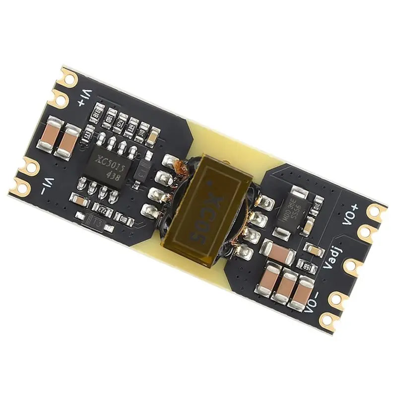 Isolated DC-DC Buck Module 9-42V to 5V Low Ripple XC05