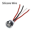 LED Touch Dimmer Switch 3.7V 12V 24V Stepless Brightness Control