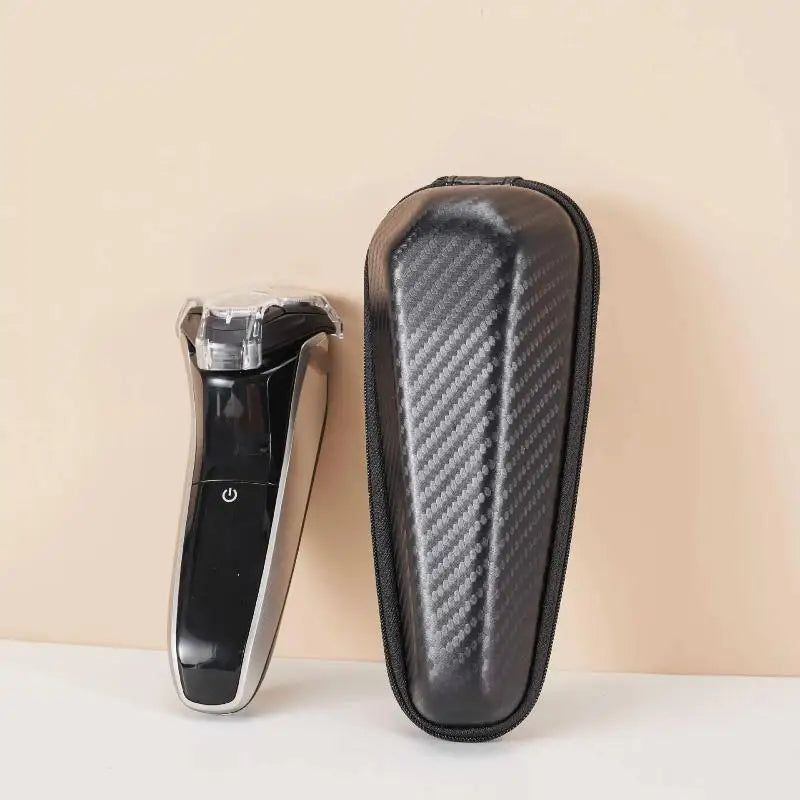 Waterproof EVA Hard Travel Case for Electric Shaver