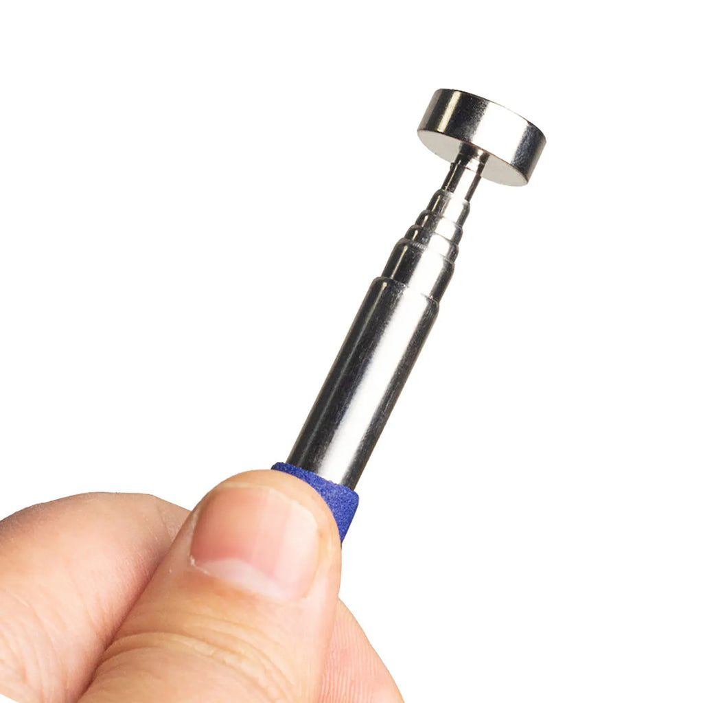 Telescoping Magnetic Pick Up Tool – Extendable Grabber Stick