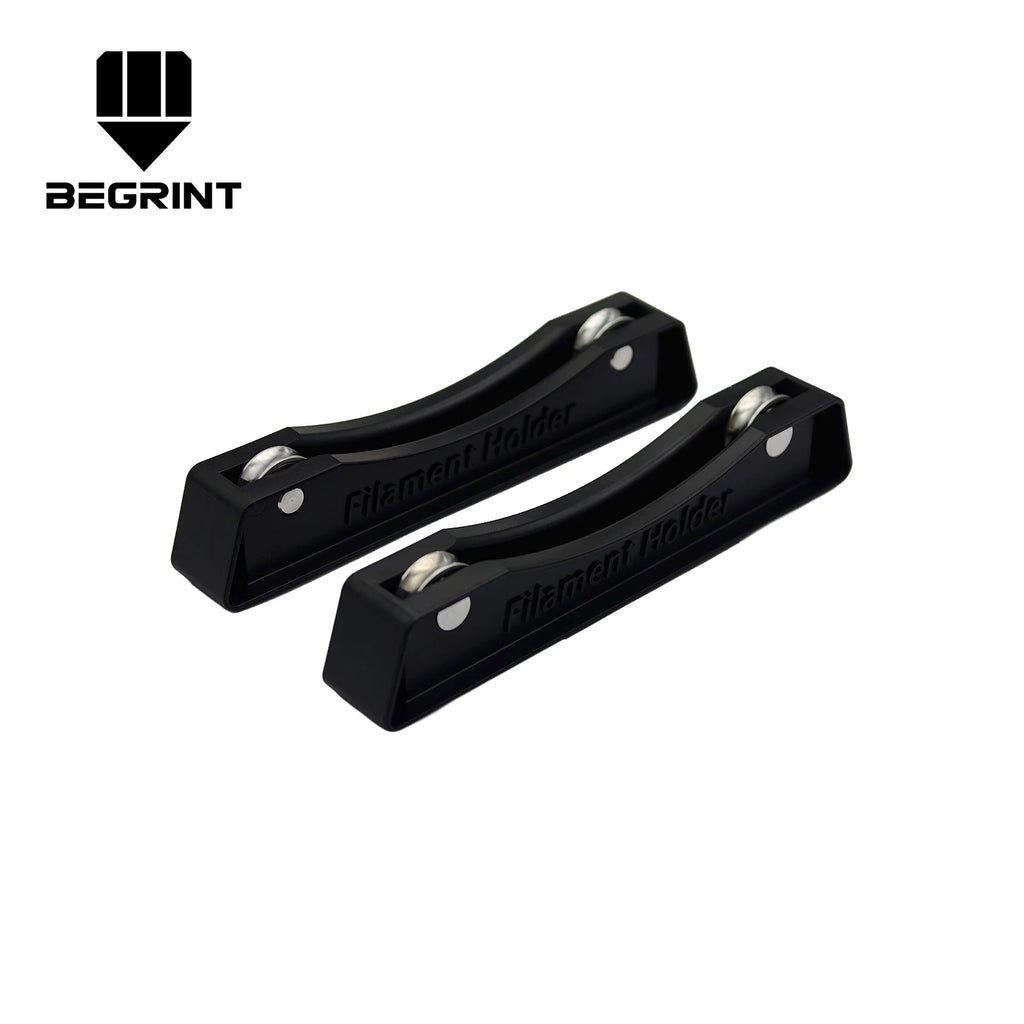 BEGRINT 3D Printer Filament Spool Holder – Bearing Design