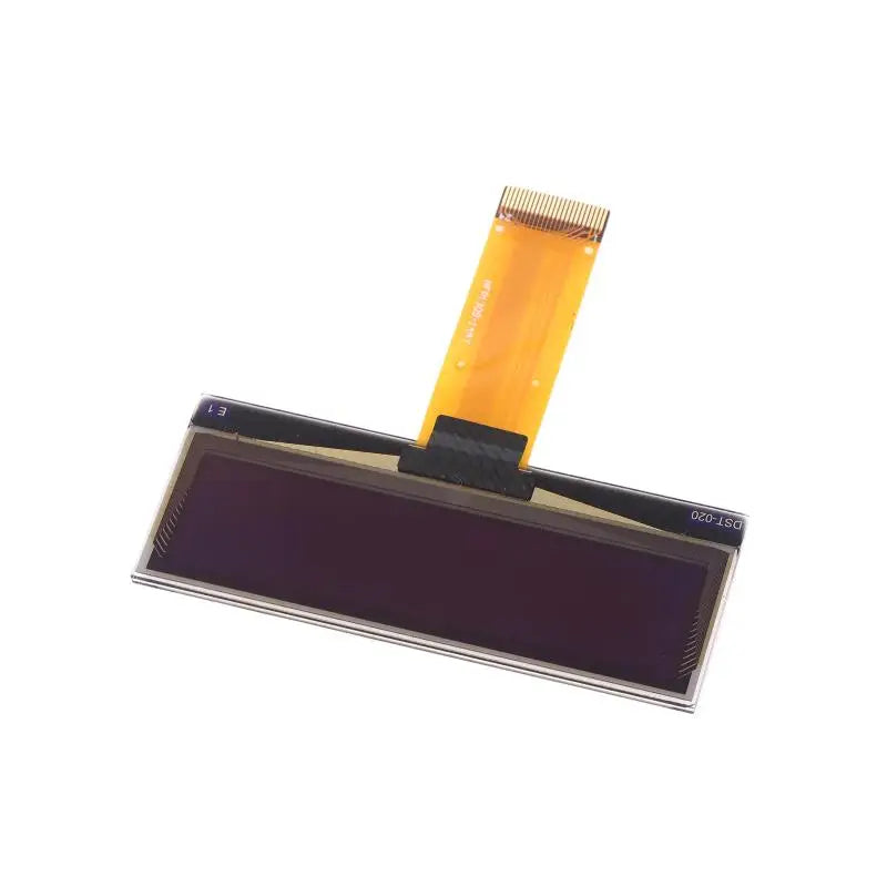 Replacement LCD Screen for Krups EA89N10 EA895N10 EA895E10