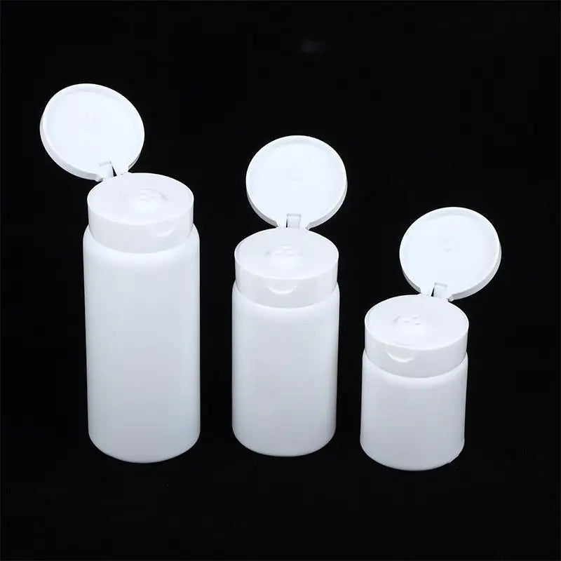 Refillable Powder Dispenser Bottle 30g 50g 100g | Empty Container