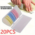 Erasable Tailor's Chalk Set – Fabric Marking for Sewing & Quilting