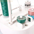 Electric Bobbin Winder Portable Spool Winding Machine