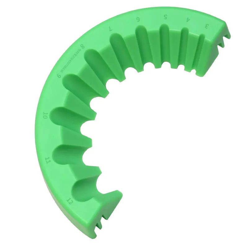 Drill Bit Sharpening Guide for 100mm Angle Grinder 3–12mm