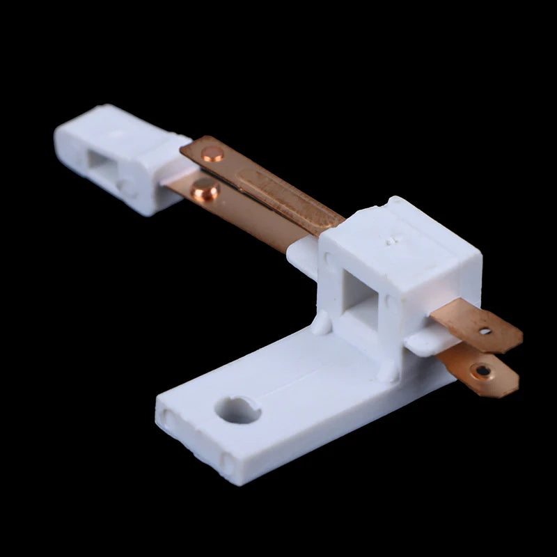 Washing Machine Door Cover Contact Switch Copper Spring Part
