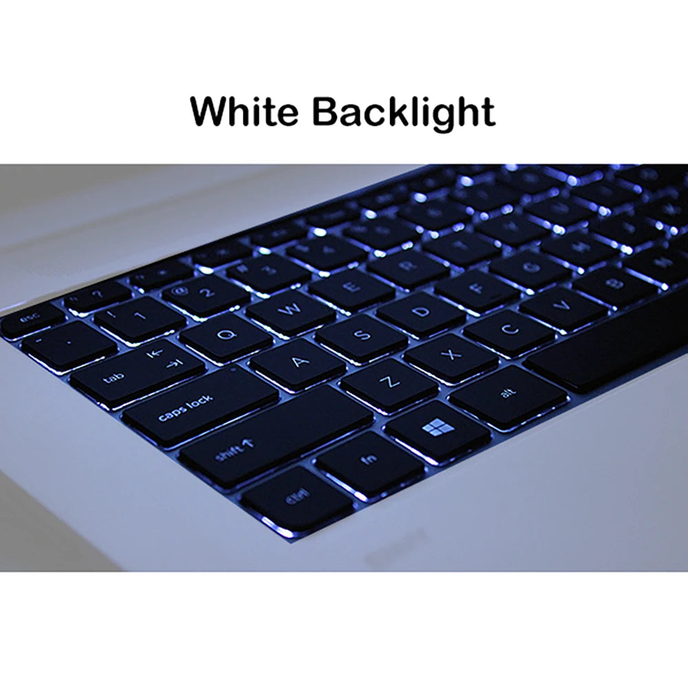 US Backlit Keyboard for HP Pavilion 14-ec 14-dw 14-dv 14-dy 13-bb