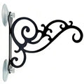 Suction Cup Window Bird Feeder Hook & Hanger Stand