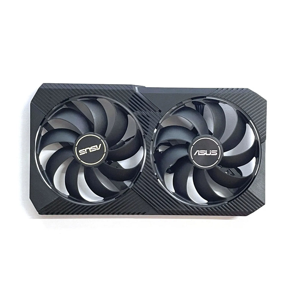 ASUS Dual RTX 3060 Ti GTX 1660 Super GPU Replacement Fan