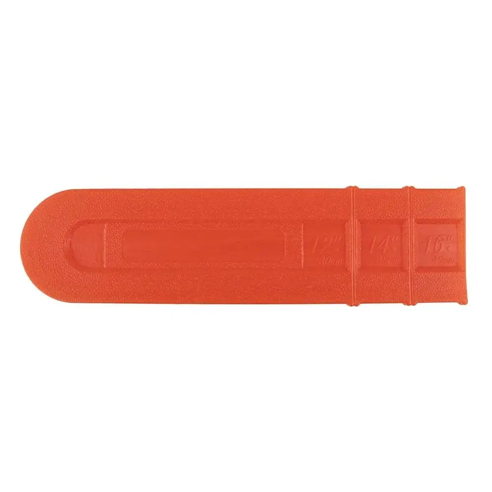 Chainsaw Bar Guard Cover 10–24 Inch Anti-Scratch Protector