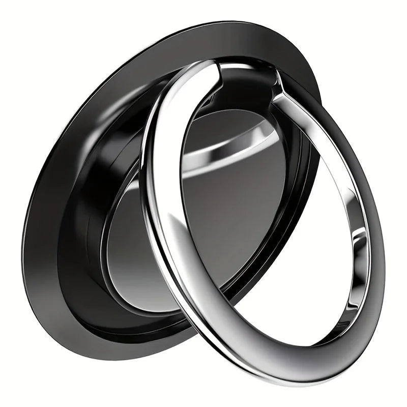 VIBE 360° Finger Ring Holder & Magnetic Car Mount Phone Grip