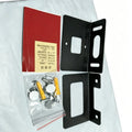 Adjustable Wall Mount for Router, Modem & TV Box