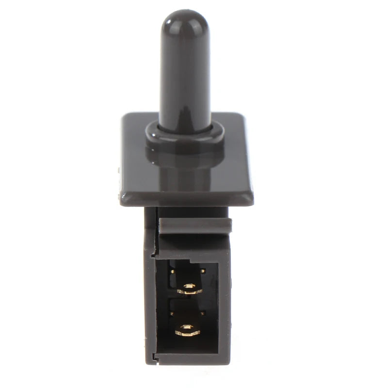Refrigerator Door Light Push Button Switch HC-056K Freezer