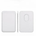 MagSafe Leather Wallet Case Card Holder – iPhone 12 to 17