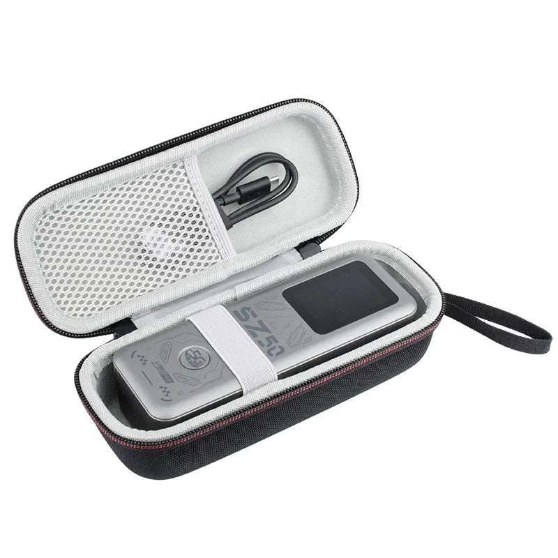 DJI Osmo Pocket 3 & 4 Shockproof EVA Hard Carry Case