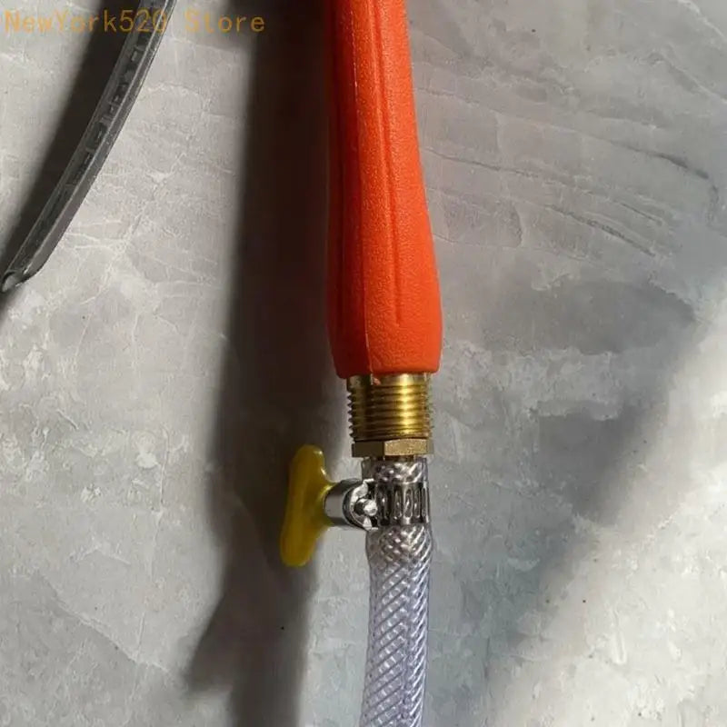 70cm Adjustable Watering Wand – Garden Hose Sprayer & Car Wash