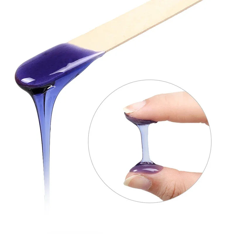 Hot Film Wax Beads 200g/400g – Brazilian Body Hair Removal