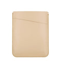 Quoko 6/7 Inch Kindle Sleeve Double Layer Leather E-Reader Case