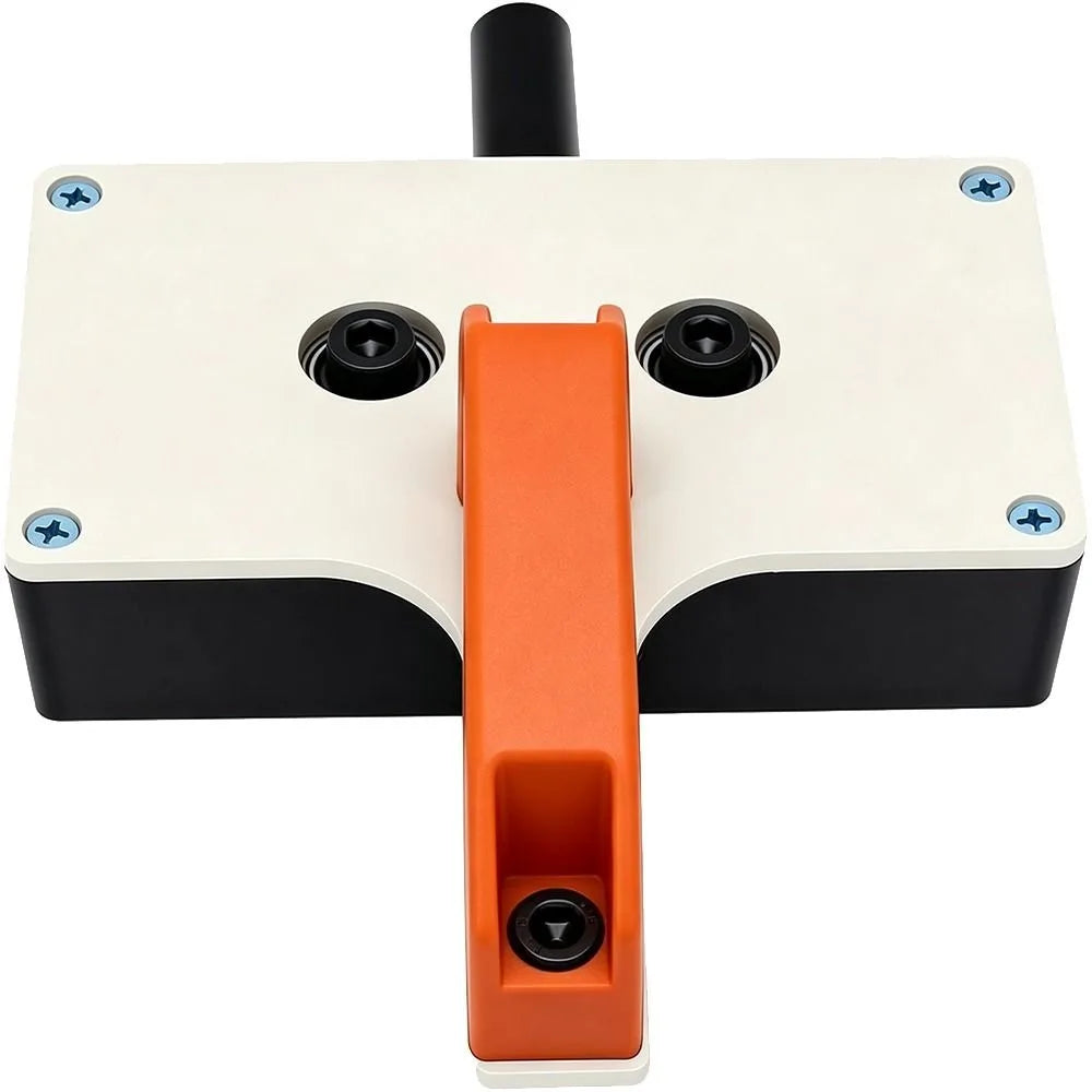 Electric Wire Puller Cable Threading Machine + Drill Adapter