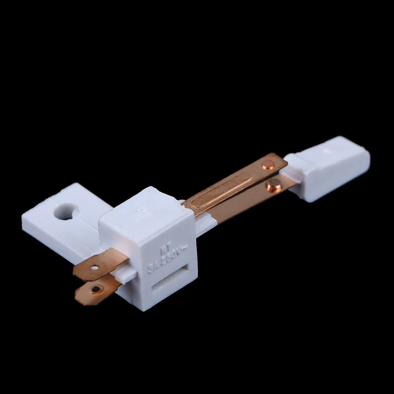 Washing Machine Door Cover Contact Switch Copper Spring Part