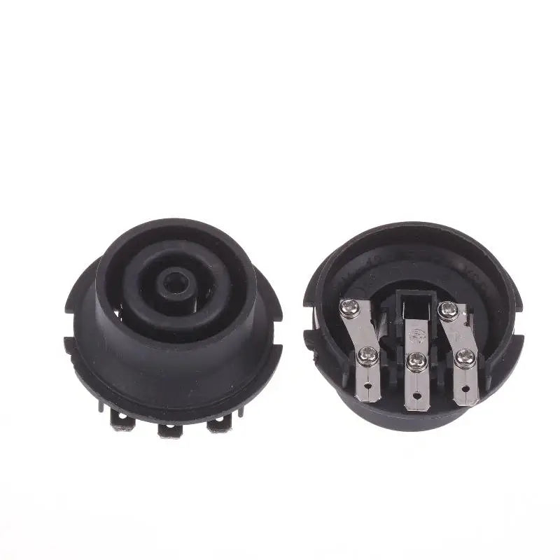 Electric Kettle Base Replacement Thermostat Connector Switch 2-Pack