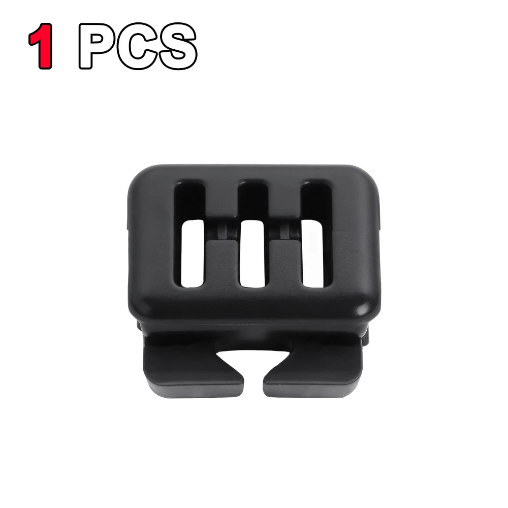 Silicone Nozzle Wiper for Bambu Lab P2S – Hotend Cleaner