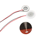 20mm Ultrasonic Fogger Ceramic Disc Mist Maker Replacement