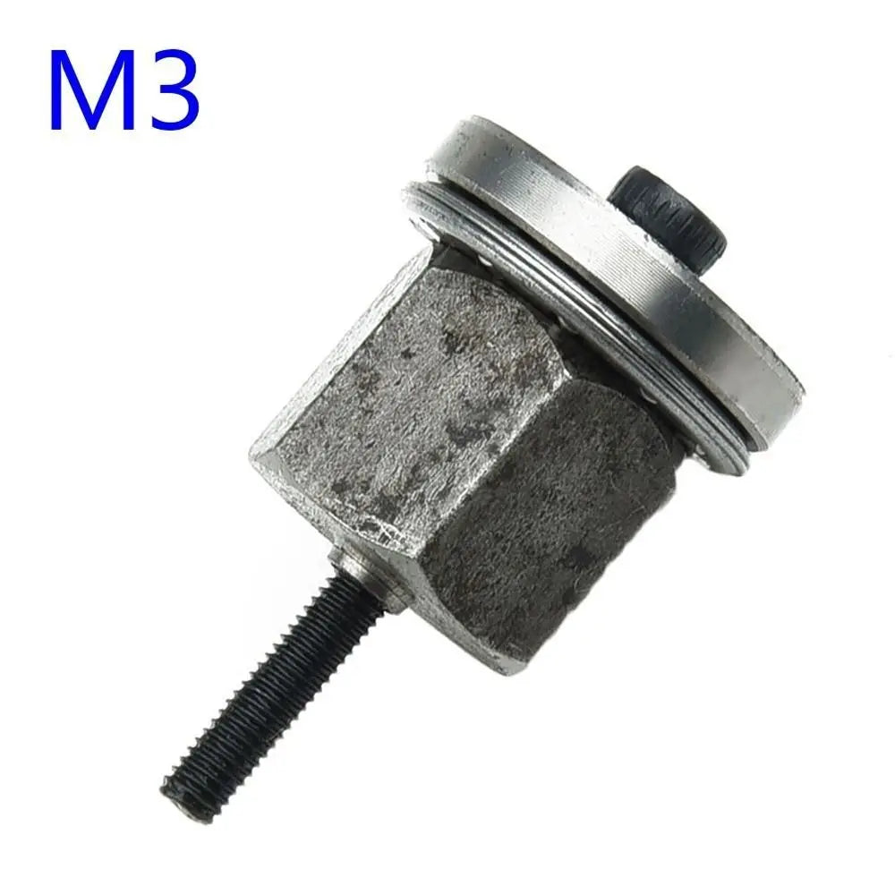 Rivet Nut Mandrel Tool M3–M10 Manual & Electric Drill Adapter