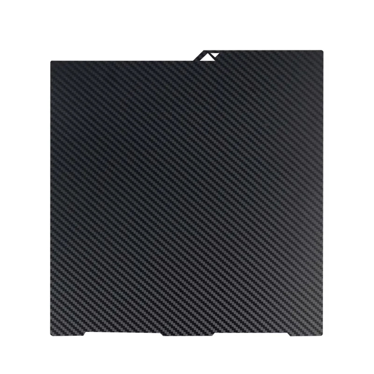Anycubic Kobra 3 Build Plate 256x268mm PEO PET Spring Steel Sheet
