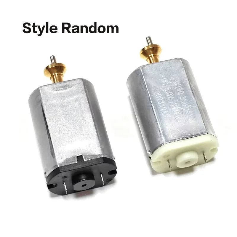 Hair Clipper Replacement Motor 5V 7500RPM – JRL 2020C Fit